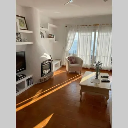Villa Bini Loli S'Algar