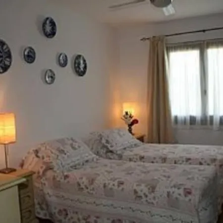 Villa Bini Loli S'Algar